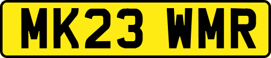 MK23WMR