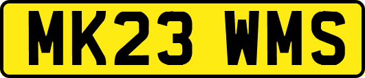 MK23WMS
