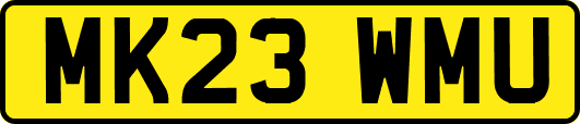 MK23WMU