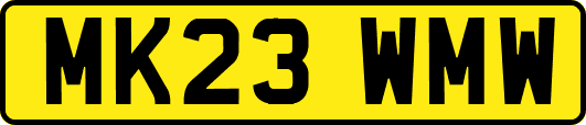 MK23WMW