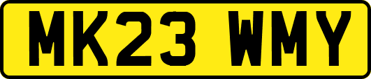 MK23WMY