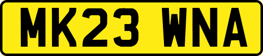 MK23WNA