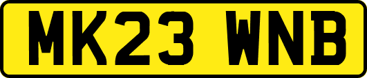 MK23WNB