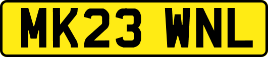 MK23WNL