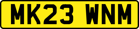 MK23WNM
