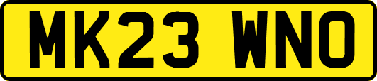 MK23WNO
