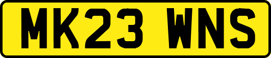 MK23WNS