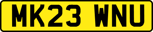 MK23WNU