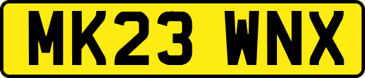 MK23WNX