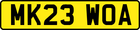 MK23WOA