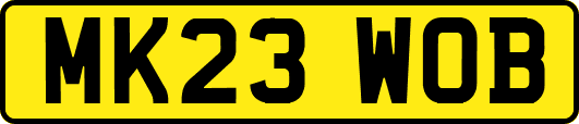 MK23WOB