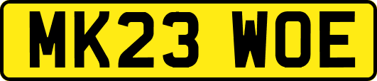 MK23WOE