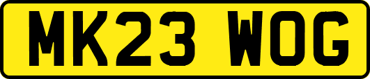 MK23WOG