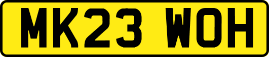 MK23WOH