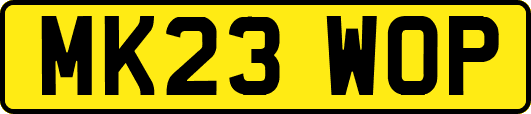 MK23WOP