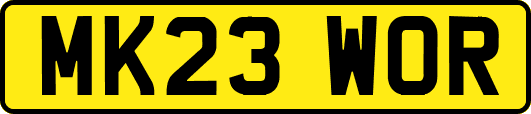 MK23WOR