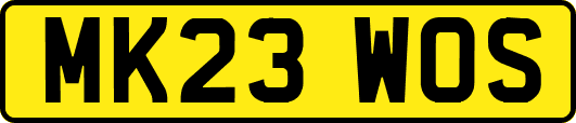 MK23WOS