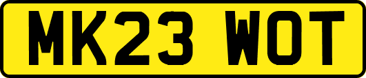 MK23WOT