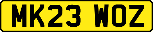 MK23WOZ