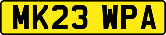 MK23WPA