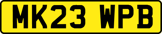 MK23WPB