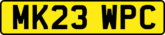 MK23WPC