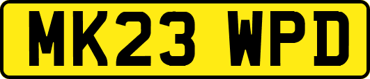 MK23WPD