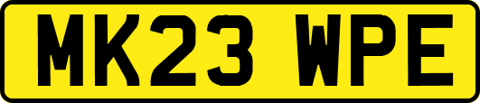 MK23WPE