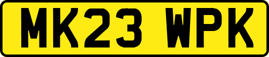 MK23WPK
