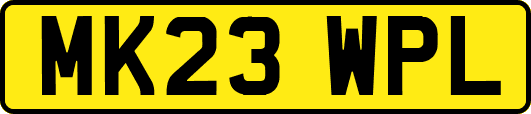 MK23WPL