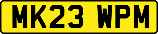 MK23WPM
