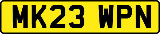 MK23WPN