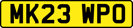 MK23WPO