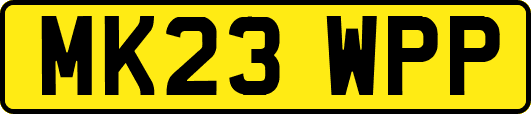 MK23WPP