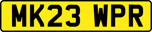 MK23WPR