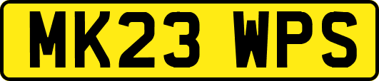 MK23WPS