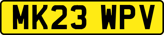 MK23WPV