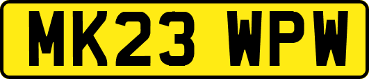 MK23WPW