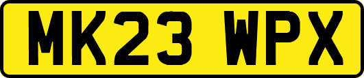 MK23WPX