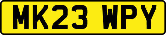 MK23WPY