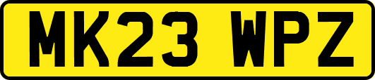MK23WPZ