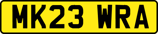 MK23WRA
