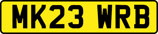MK23WRB