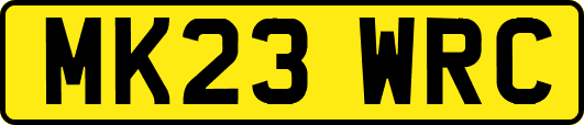 MK23WRC