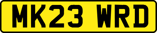 MK23WRD