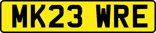 MK23WRE