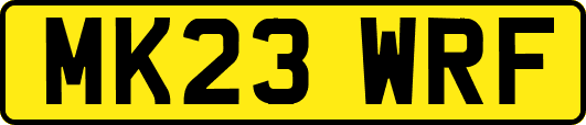 MK23WRF