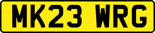 MK23WRG