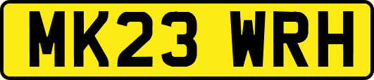 MK23WRH