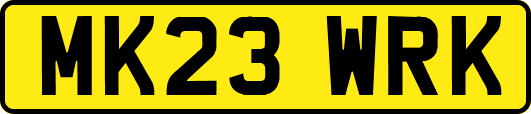MK23WRK